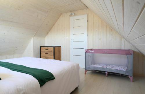 Resort Za Lasem - Foto 37