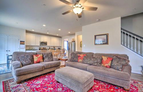 Riverside House with Kayaks, Piano and Fireplace - Foto 5