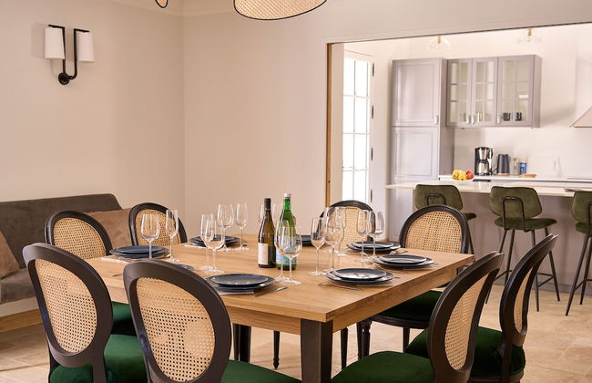 Domaine de La Commanderie de Ballan - Foto 54