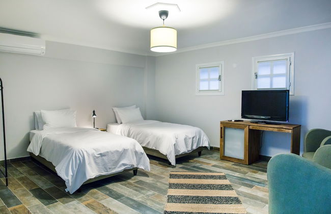 Avlu Tophane - Photo 3