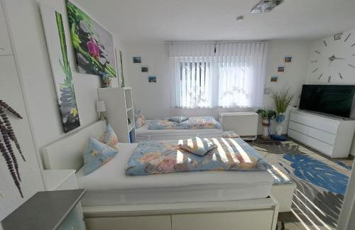 Ferienwohnung Galina 1 - Foto 23