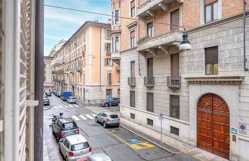 Turin H&Art: cuore della città - Foto 38