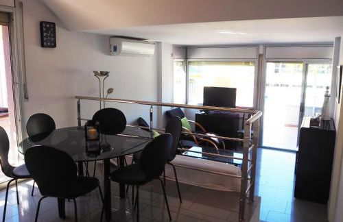 Saromar II Apartament amb dues terrasses per 6 persones a 5 minuts de la Platja Gran - Foto 7
