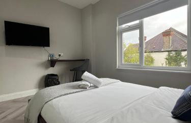 London Studios and Suites - Foto 121