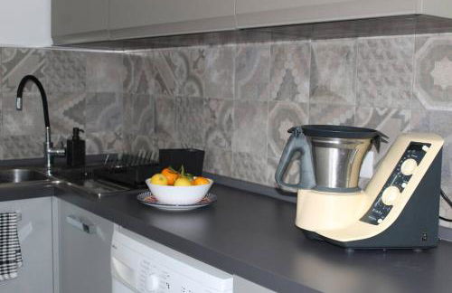 Villa IGMA - Foto 38