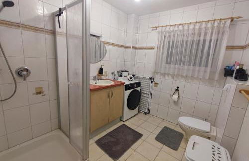 Ferienwohnung Look wide - Foto 17