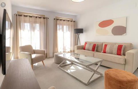 Apartamentos Soho Boutique Plaza Mayor Caceres - Foto 14