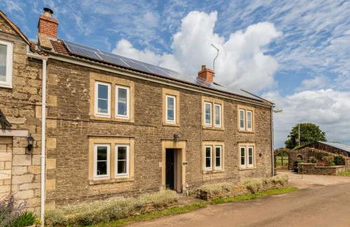 Gorgeous Rural 4 Bed Farm Cottage - With Hot Tub! - Foto 144