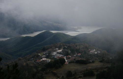 Nisista Lodge Mountain View - Foto 30