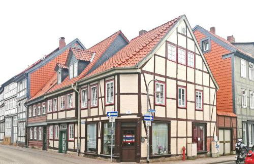 Altstadt-Ferienwohnungen Wolfenbüttel - Foto 2