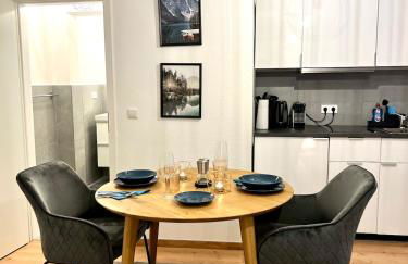 Stylish apartment in prime location - Foto 6