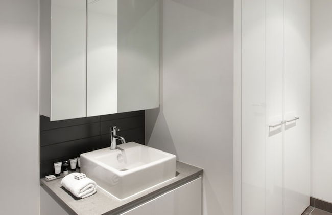 The Sebel Residences Melbourne Docklands Serviced Apartments - Foto 70