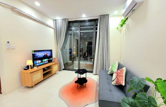 Housinco Premium 2brt view city - Foto 1