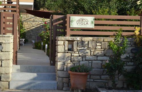 Vigla comfort house - Photo 33