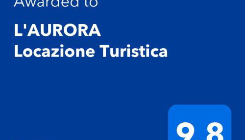 L'AURORA Locazione Turistica - Foto 2