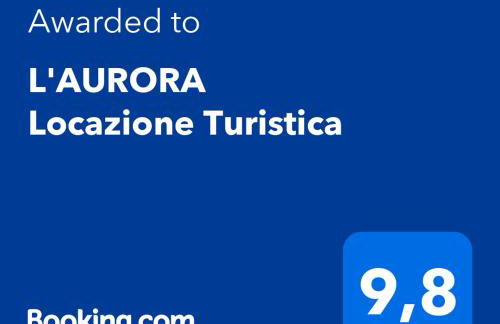 L'AURORA Locazione Turistica - Foto 2