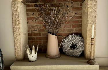 Cedar Cottage newly renovated cottage - Foto 13