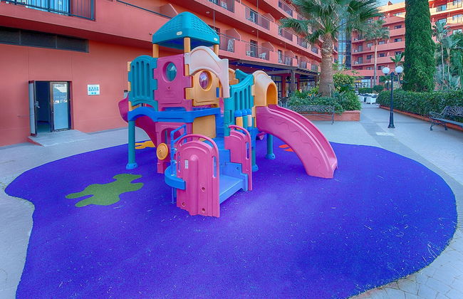 Fuengirola Beach Apartamentos Turisticos - Foto 74