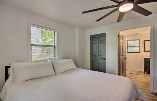 Lakefront Home, Pet Friendly, Sleeps 20, Private Dock - Foto 17