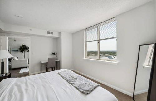 2BR Executive City Suite With Gym & Pool - Foto 50