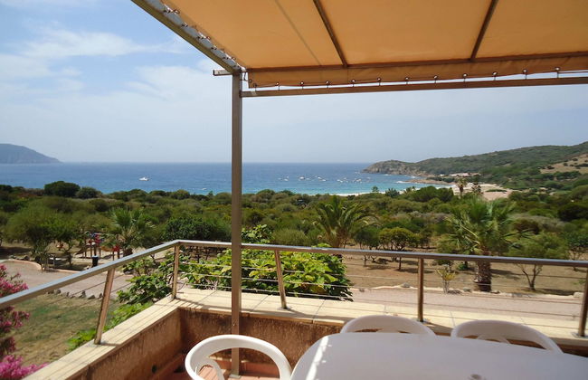 Résidence & SPA Marina d'Arone - Foto 33