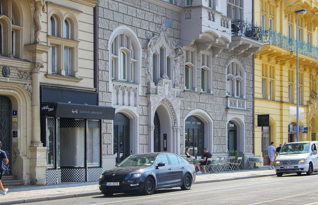 MN6 Luxury Suites by Adrez Living - Foto 59