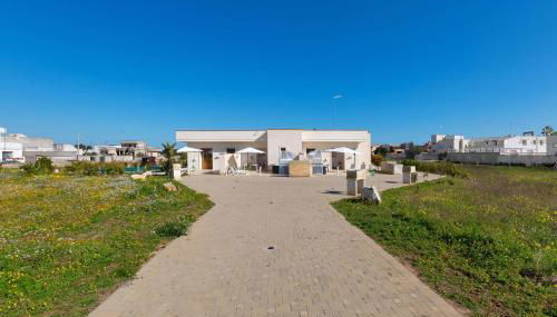 Il Giardino dei Gelsi by BarbarHouse - Foto 5