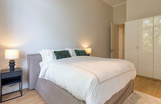 Luxurious 3-Bedroom 280sqm center - Foto 63