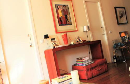 BERNABEU, luxury y luminoso apartamento entero - Photo 7