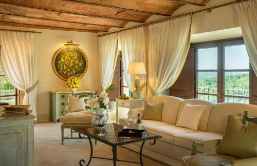 Wine Resort Dievole - Foto 52