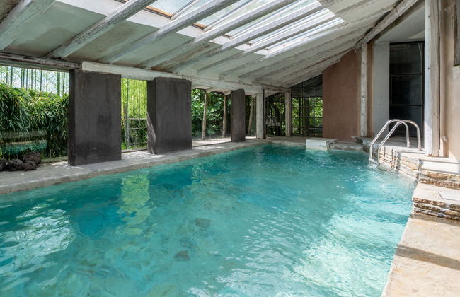 Borgo del Riondino - Photo 5