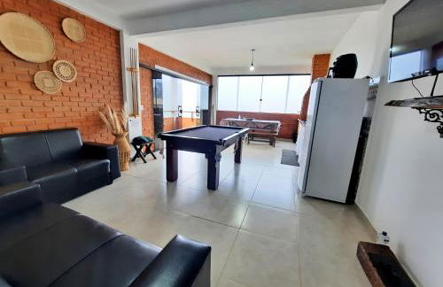 Casa Amantes da Serra Ibitipoca - Sua melhor opção! - Foto 20