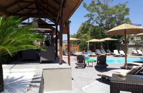 Almirikia Apartments - Foto 39