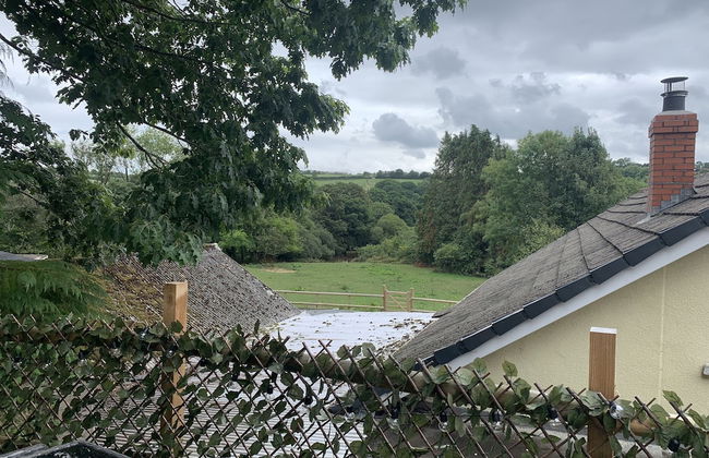 Beautiful 1-bed Studio in Boyton Launceston - Foto 17