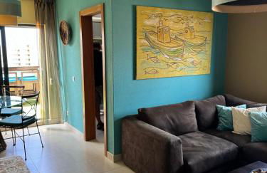 THE PENTHOUSE IN AMARILIS - Foto 20