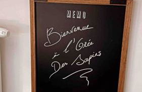 Les Gîtes de Juliane - Calme & spa en altitude - Alsace - Foto 26