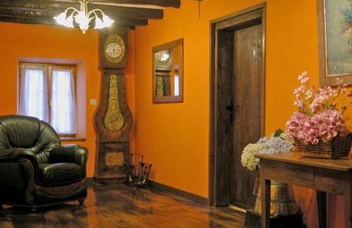 Casa Navarlaz S N - Foto 15