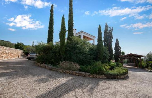 Villa Piper - Pool - Jacuzzi - Sea View - Near the Beach - Photo 42