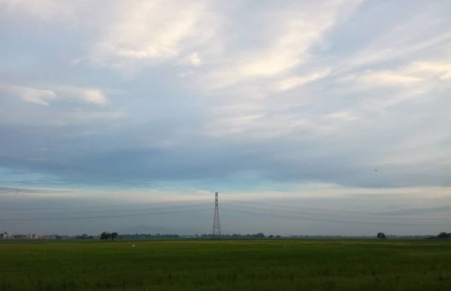 KKP Homestay Alor Setar - Photo 22