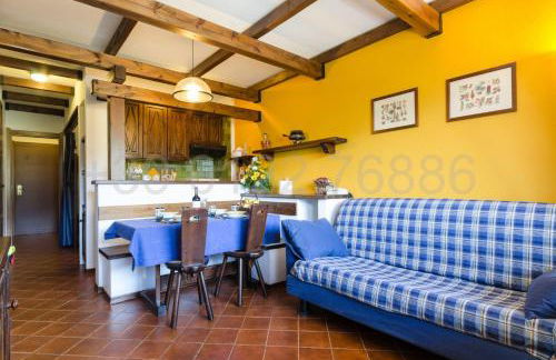 Resort Palace Sestriere 1 e 2 - Photo 8