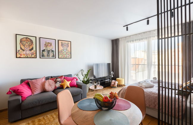 Urban Chic Residences - Foto 8