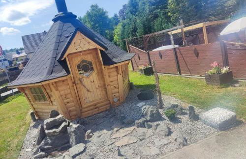 Apartment am Hofladen Hellendorf - Sächsische Schweiz by Interhome - Foto 20