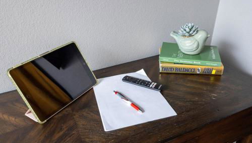 Little Rock Spot Comfy Downtown - Pet Friendly - Foto 3