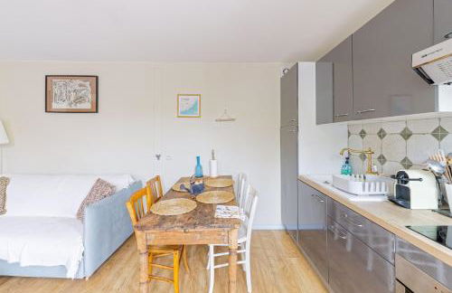 GÎTE AZKENDANTZA capacité 2 à 4 PERS ou 5 à 6 PERS supplément CARAVANE INSOLITE - Foto 8