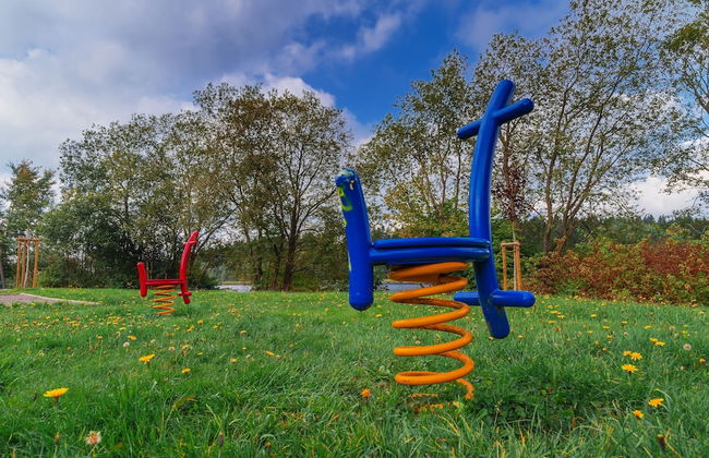 Waldsee Feriendienst - Foto 14