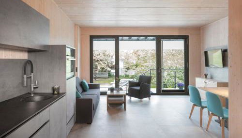 Ferienwohnung im Vogelgesang W3 - Foto 5