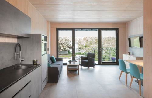 Ferienwohnung im Vogelgesang W3 - Foto 5