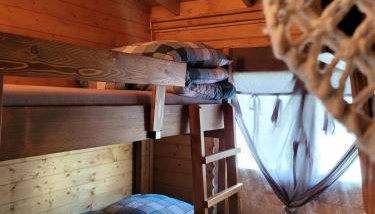 Domki na Górniej Łące - Dwa Wróble - Foto 5