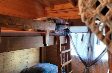 Domki na Górniej Łące - Domek Słowik - Foto 65