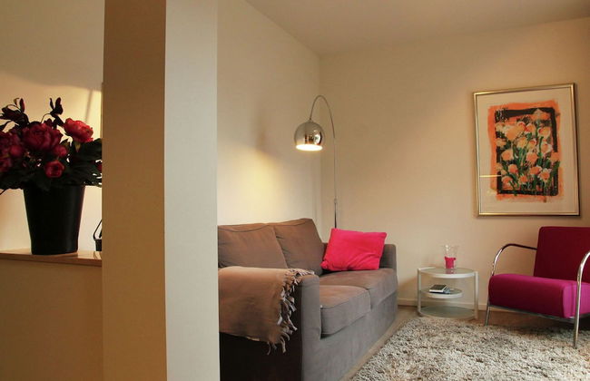 Cozy Apartment in Bergen on Dutch Coast - Foto 23